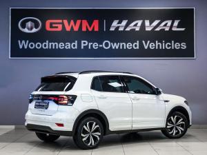 Volkswagen T-Cross 1.0TSI 70kW Comfortline - Image 22