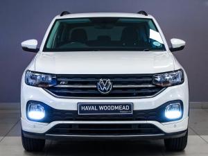 Volkswagen T-Cross 1.0TSI 70kW Comfortline - Image 2