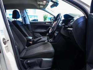 Volkswagen T-Cross 1.0TSI 70kW Comfortline - Image 4