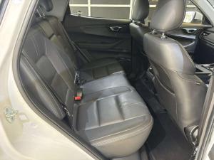 Chery Tiggo 4 Pro 1.5 Comfort - Image 11