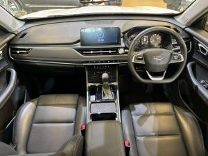 Chery Tiggo 4 Pro 1.5 Comfort - Image 13