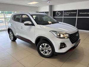 Chery Tiggo 4 Pro 1.5 Comfort - Image 1