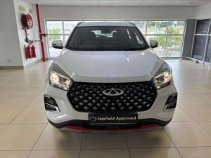 Chery Tiggo 4 Pro 1.5 Comfort - Image 2