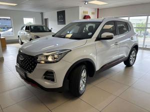 Chery Tiggo 4 Pro 1.5 Comfort - Image 3