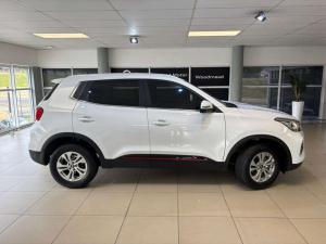 Chery Tiggo 4 Pro 1.5 Comfort - Image 4