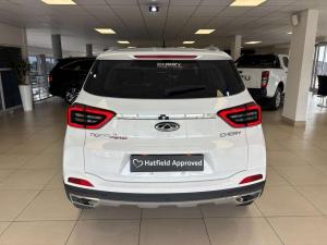 Chery Tiggo 4 Pro 1.5 Comfort - Image 8