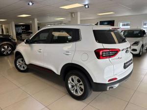 Chery Tiggo 4 Pro 1.5 Comfort - Image 9
