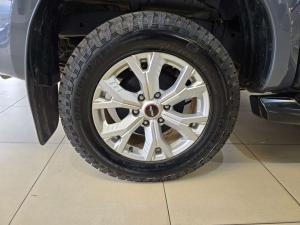 Isuzu D-Max 1.9TD double cab LS auto - Image 5