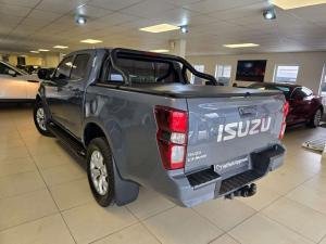 Isuzu D-Max 1.9TD double cab LS auto - Image 9