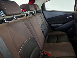 Mazda Mazda2 1.5 Dynamic auto - Image 12