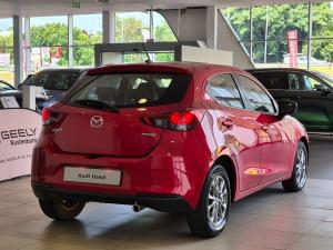 Mazda Mazda2 1.5 Dynamic auto - Image 14