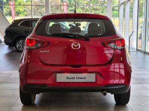Mazda Mazda2 1.5 Dynamic auto - Image 15