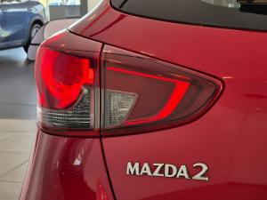 Mazda Mazda2 1.5 Dynamic auto - Image 17