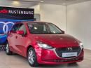 Thumbnail Mazda Mazda2 1.5 Dynamic auto