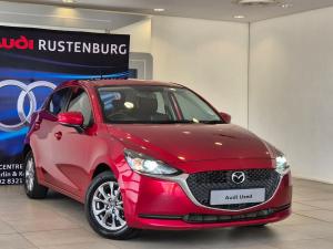 Mazda Mazda2 1.5 Dynamic auto - Image 20