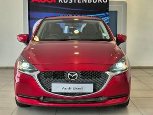 Mazda Mazda2 1.5 Dynamic auto - Image 2