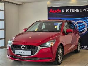 Mazda Mazda2 1.5 Dynamic auto - Image 3