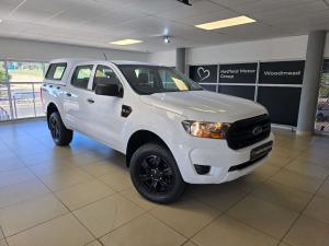 Ford Ranger 2.2TDCi double cab 4x4 XL - Image 1