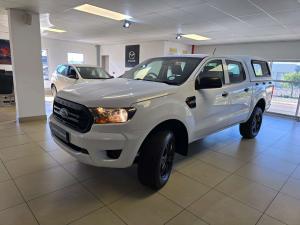 Ford Ranger 2.2TDCi double cab 4x4 XL - Image 3