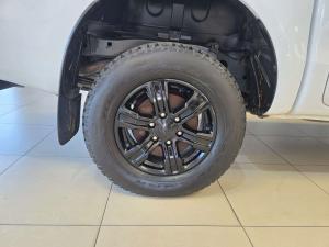 Ford Ranger 2.2TDCi double cab 4x4 XL - Image 5