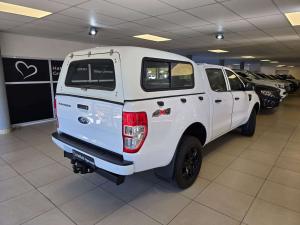 Ford Ranger 2.2TDCi double cab 4x4 XL - Image 7