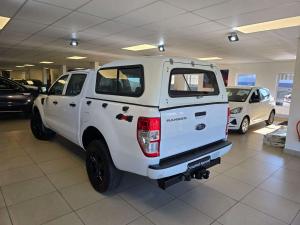 Ford Ranger 2.2TDCi double cab 4x4 XL - Image 9