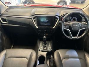 Isuzu D-Max 1.9TD double cab LS 4x4 auto - Image 12