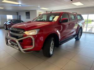 Isuzu D-Max 1.9TD double cab LS 4x4 auto - Image 3