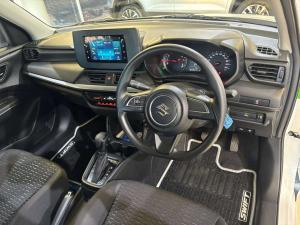 Suzuki Swift 1.2 GL+ auto - Image 13
