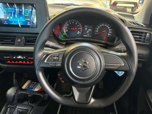 Suzuki Swift 1.2 GL+ auto - Image 14