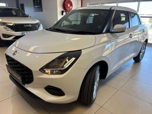 Suzuki Swift 1.2 GL+ auto - Image 3