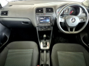 Thumbnail Volkswagen Polo Vivo hatch 1.6 Comfortline auto