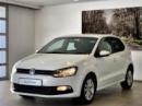 Thumbnail Volkswagen Polo Vivo hatch 1.4