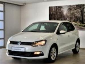 Volkswagen Polo Vivo hatch 1.4 - Image 1