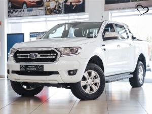 Ford Ranger 2.0SiT double cab Hi-Rider XLT - Image 1