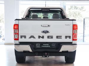 Ford Ranger 2.0SiT double cab Hi-Rider XLT - Image 9