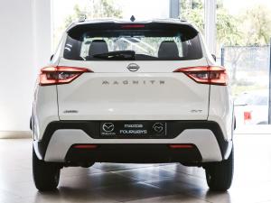 Nissan Magnite 1.0 Turbo Acenta Plus auto - Image 10