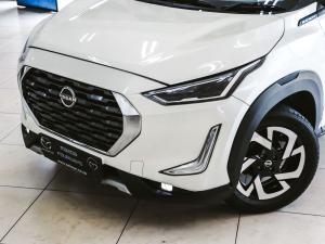 Nissan Magnite 1.0 Turbo Acenta Plus auto - Image 2