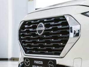 Nissan Magnite 1.0 Turbo Acenta Plus auto - Image 3