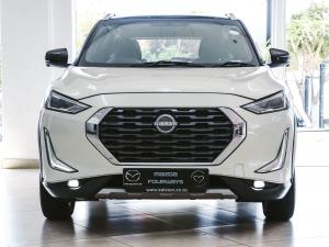 Nissan Magnite 1.0 Turbo Acenta Plus auto - Image 4