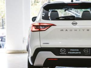 Nissan Magnite 1.0 Turbo Acenta Plus auto - Image 6