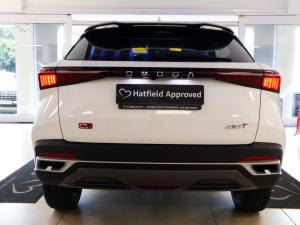 Omoda C5 1.5T 230T Style - Image 14