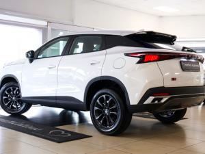 Omoda C5 1.5T 230T Style - Image 15