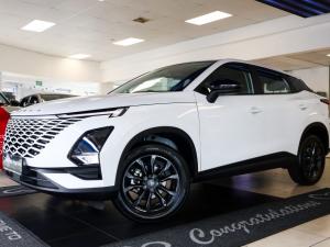 Omoda C5 1.5T 230T Style - Image 1