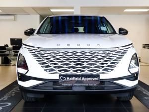 Omoda C5 1.5T 230T Style - Image 2