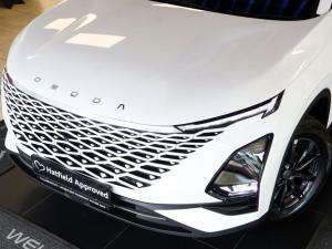 Omoda C5 1.5T 230T Style - Image 3