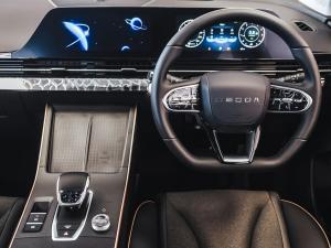 Omoda C5 1.5T 230T Style X - Image 19