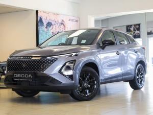 Omoda C5 1.5T 230T Style X - Image 1