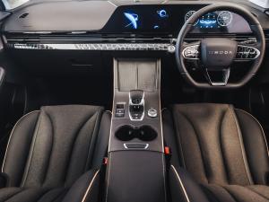 Omoda C5 1.5T 230T Style X - Image 21