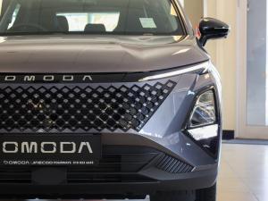 Omoda C5 1.5T 230T Style X - Image 4